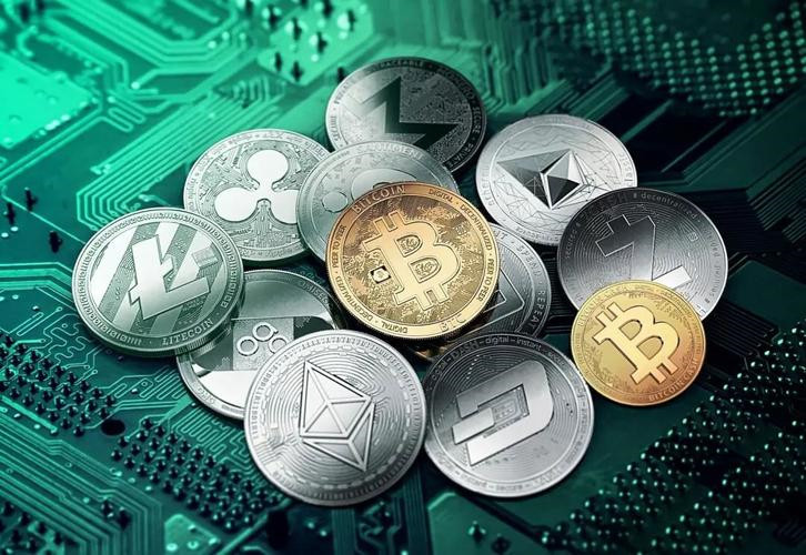 在中国，持有比特币是合法的吗？