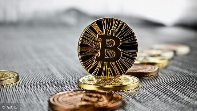 比特币不像数字黄金 更像是高风险股票