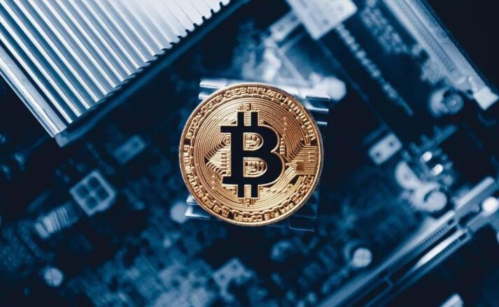 在中国，持有比特币是合法的吗？