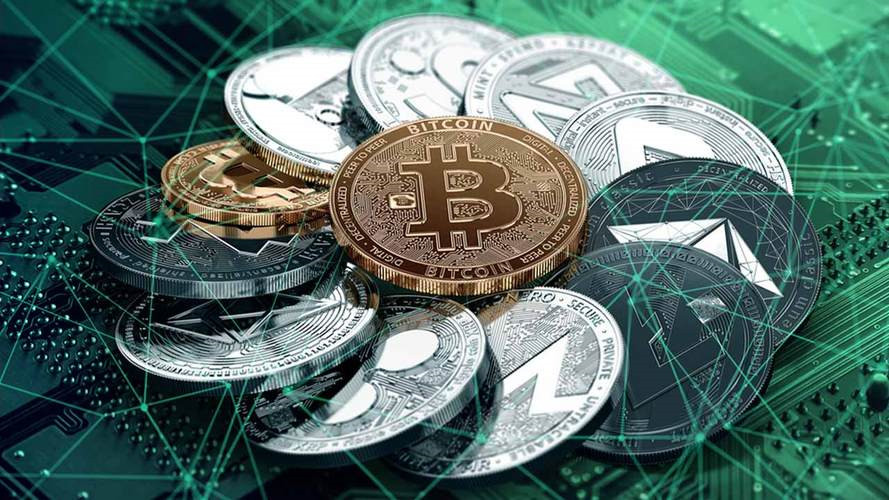 智度合伙人武楗棠：中国是区块链技术发展最好的地区