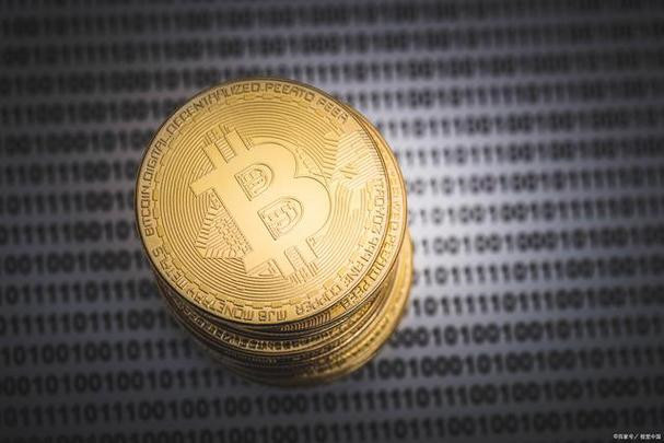 一文说清比特币，秒懂的感觉真好
