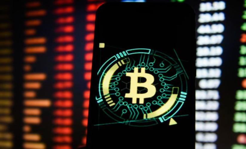 专家：比特币与黄金不同 仍是风险资产