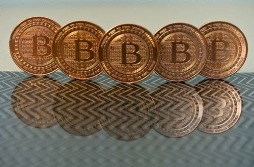 比房价还疯狂：3天涨30%，1个比特币值1000股中行
